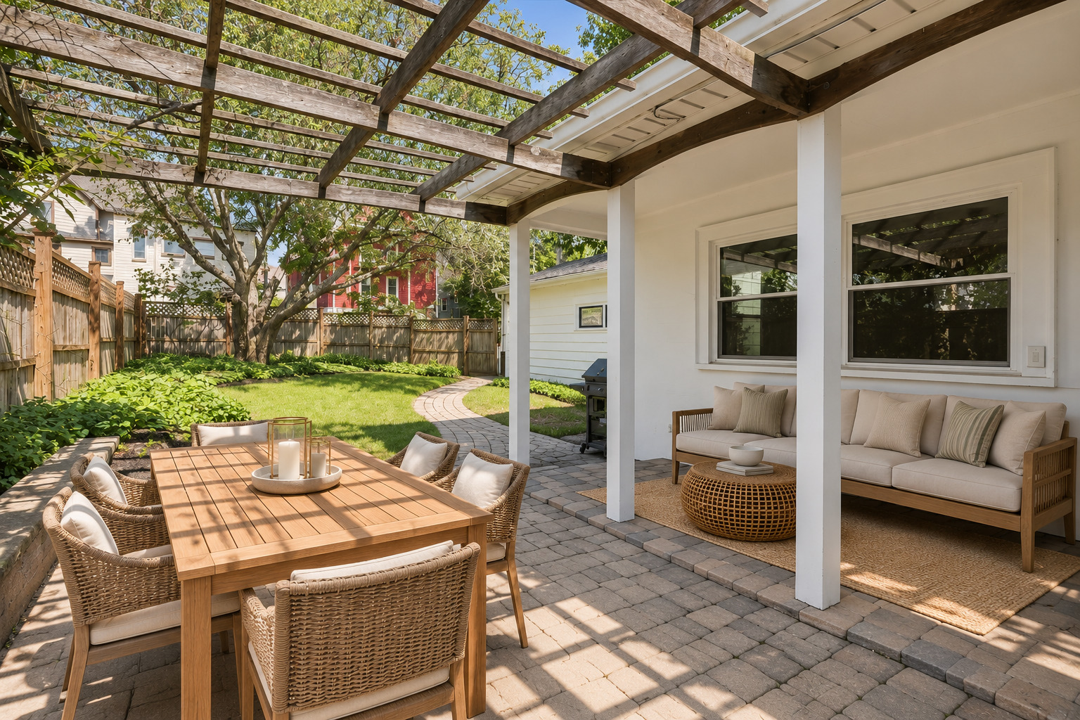1626 Madison Street Property Photo 47