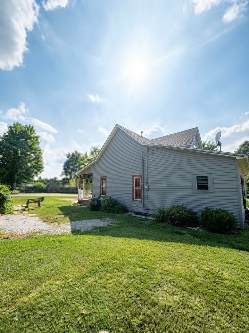 108 E Bissell Street Property Photo 1