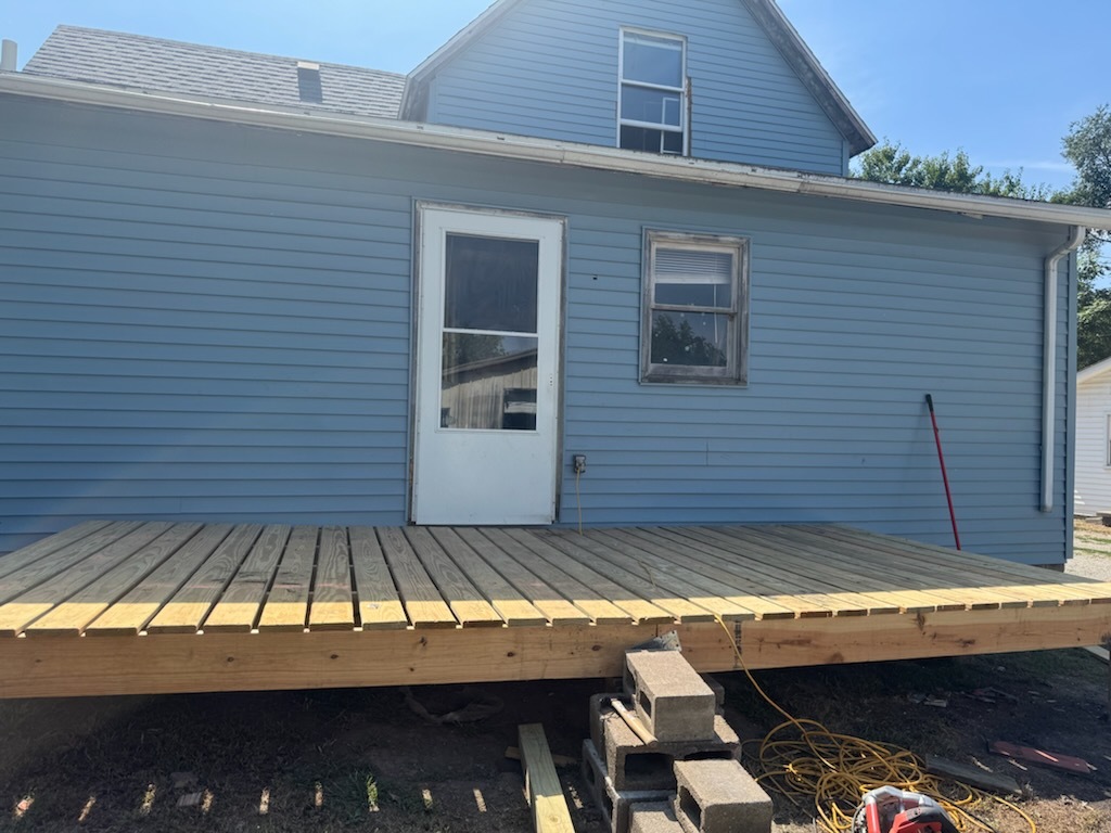 108 E Bissell Street Property Photo 26