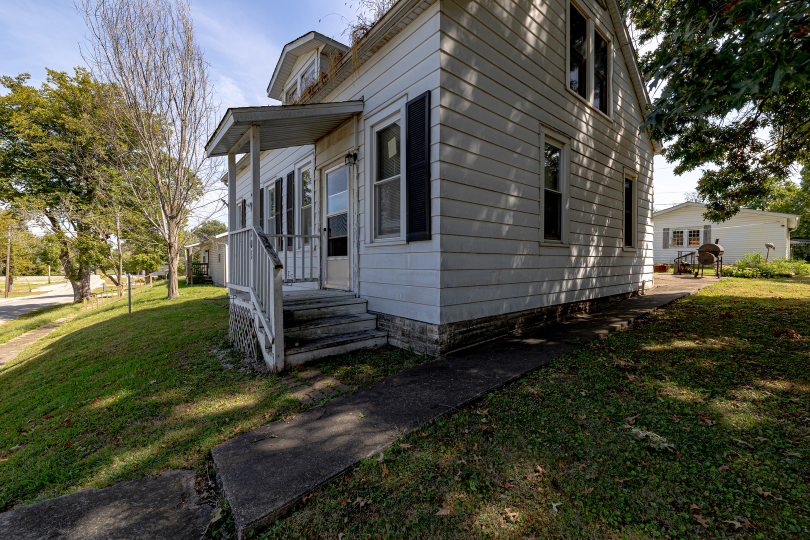 205 N Market Street Property Photo 4