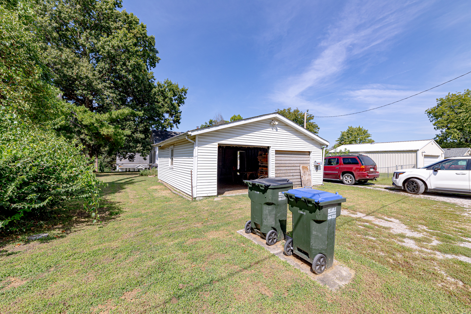 205 N Market Street Property Photo 5
