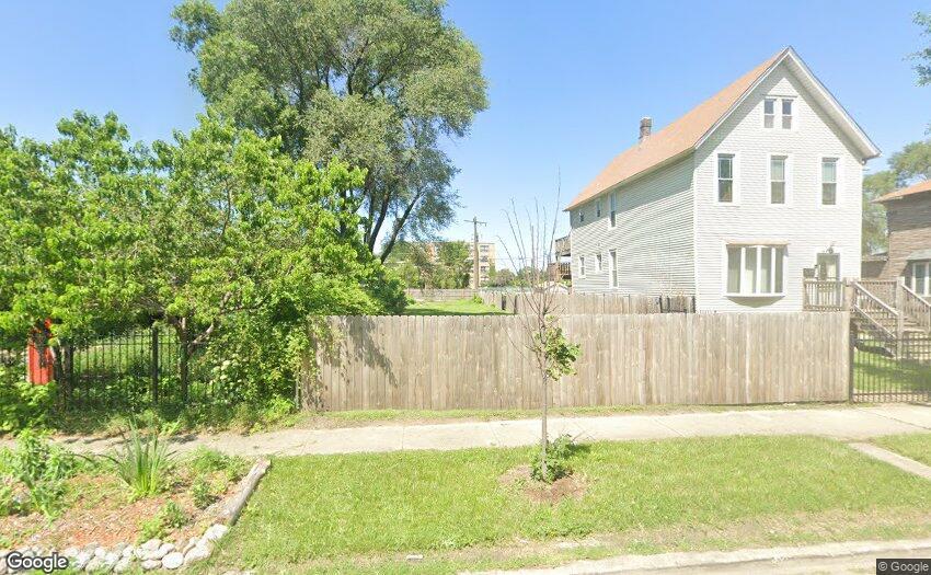 6912 S Perry Avenue Property Photo 1