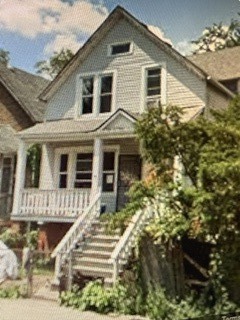 6922 S Carpenter Street Property Photo 1
