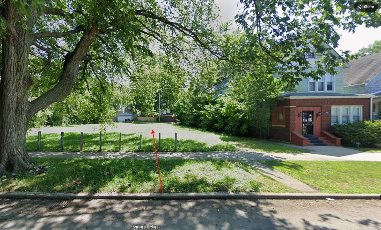 6915 S Emerald Avenue Property Photo 1