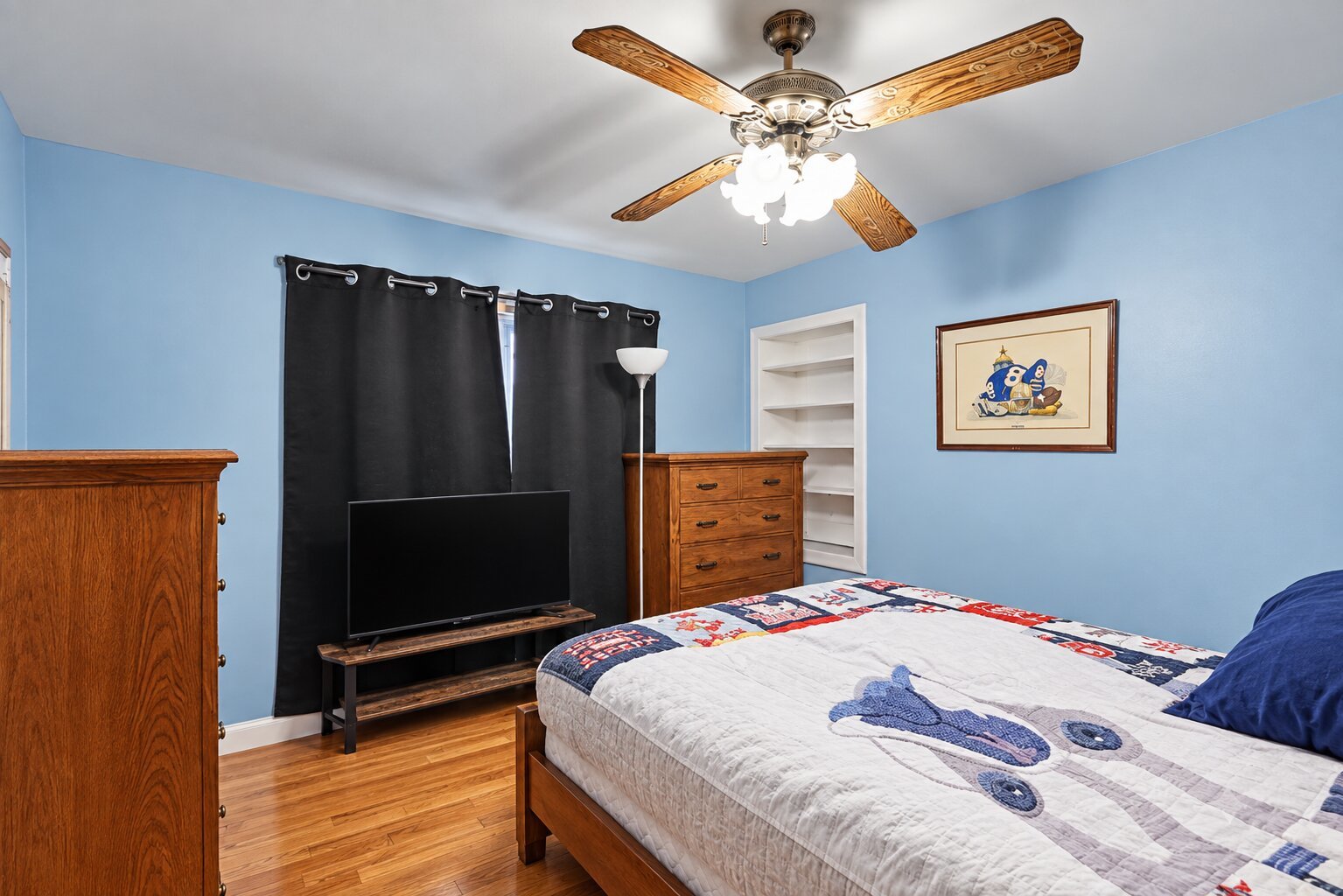3843 W 107th Place Property Photo 15