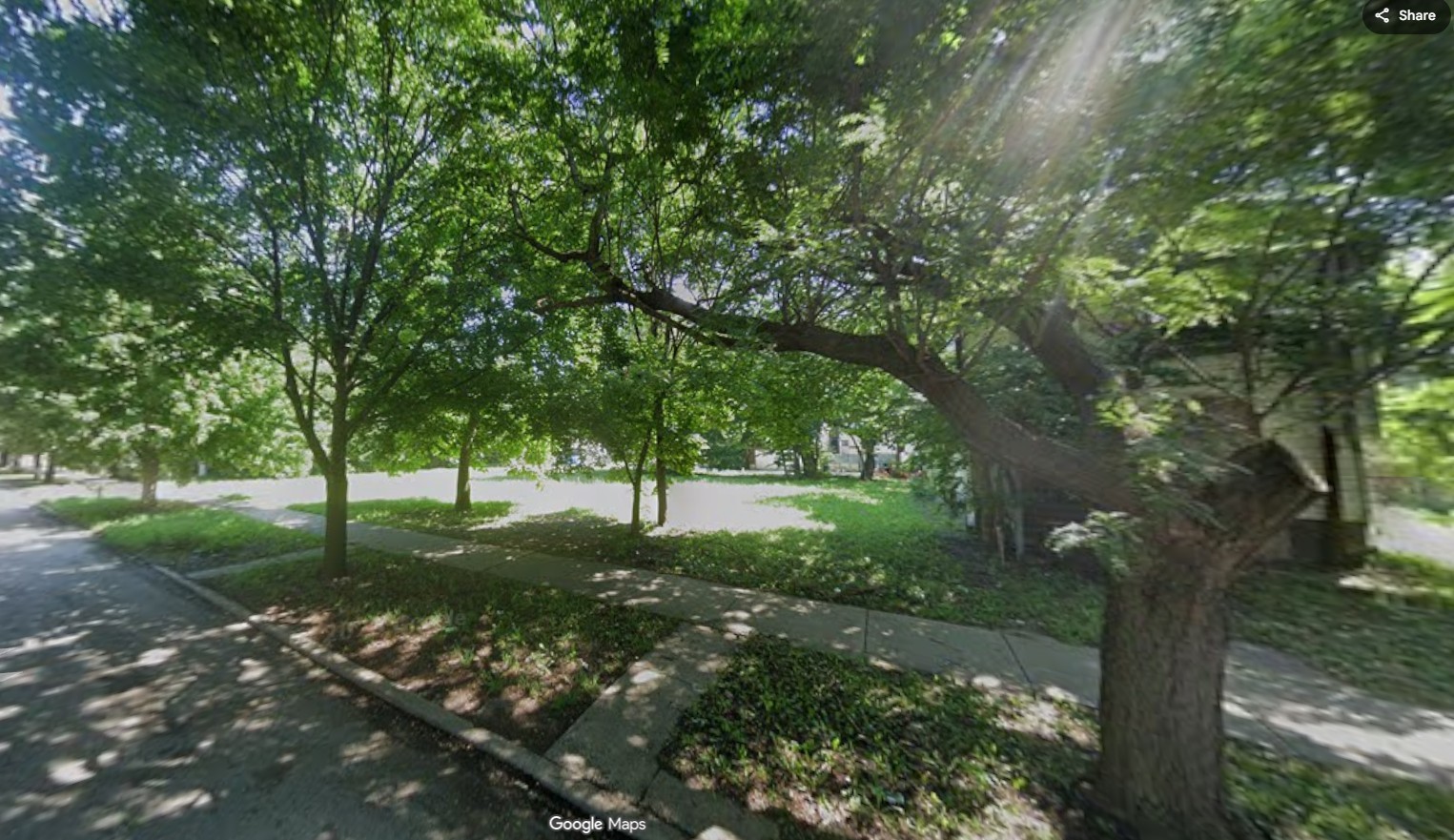 6943 S Normal Avenue Property Photo 1