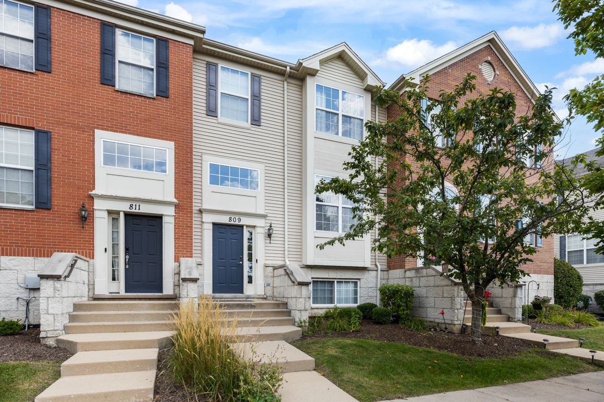 809 Brodhead Drive Property Photo 1