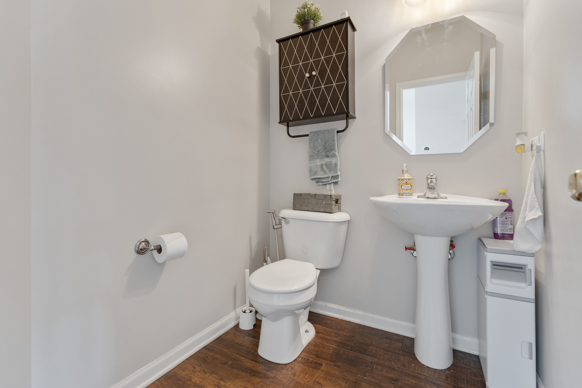 809 Brodhead Drive Property Photo 15