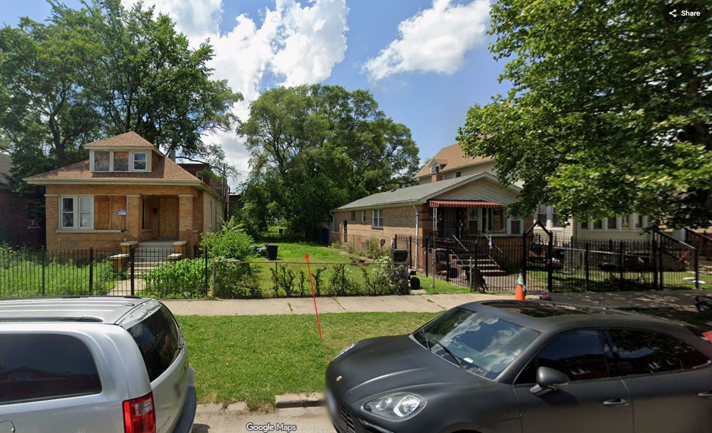 6950 S Lowe Avenue Property Photo 1