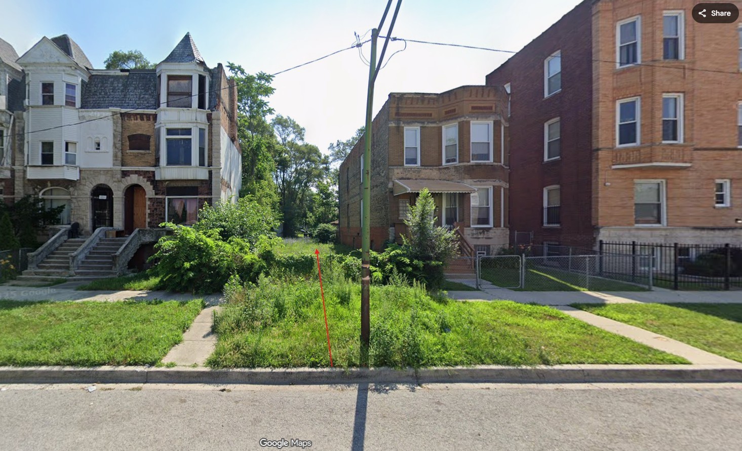 6951 S Union Avenue Property Photo 1