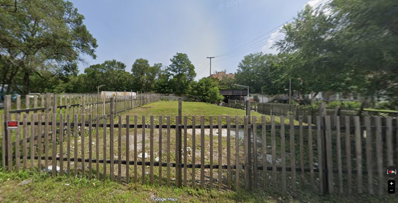 6956 S Wallace Street Property Photo 1
