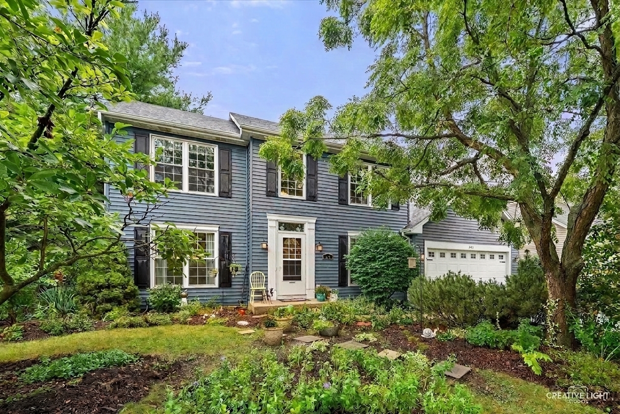 203 Parkside Lane Property Photo 1