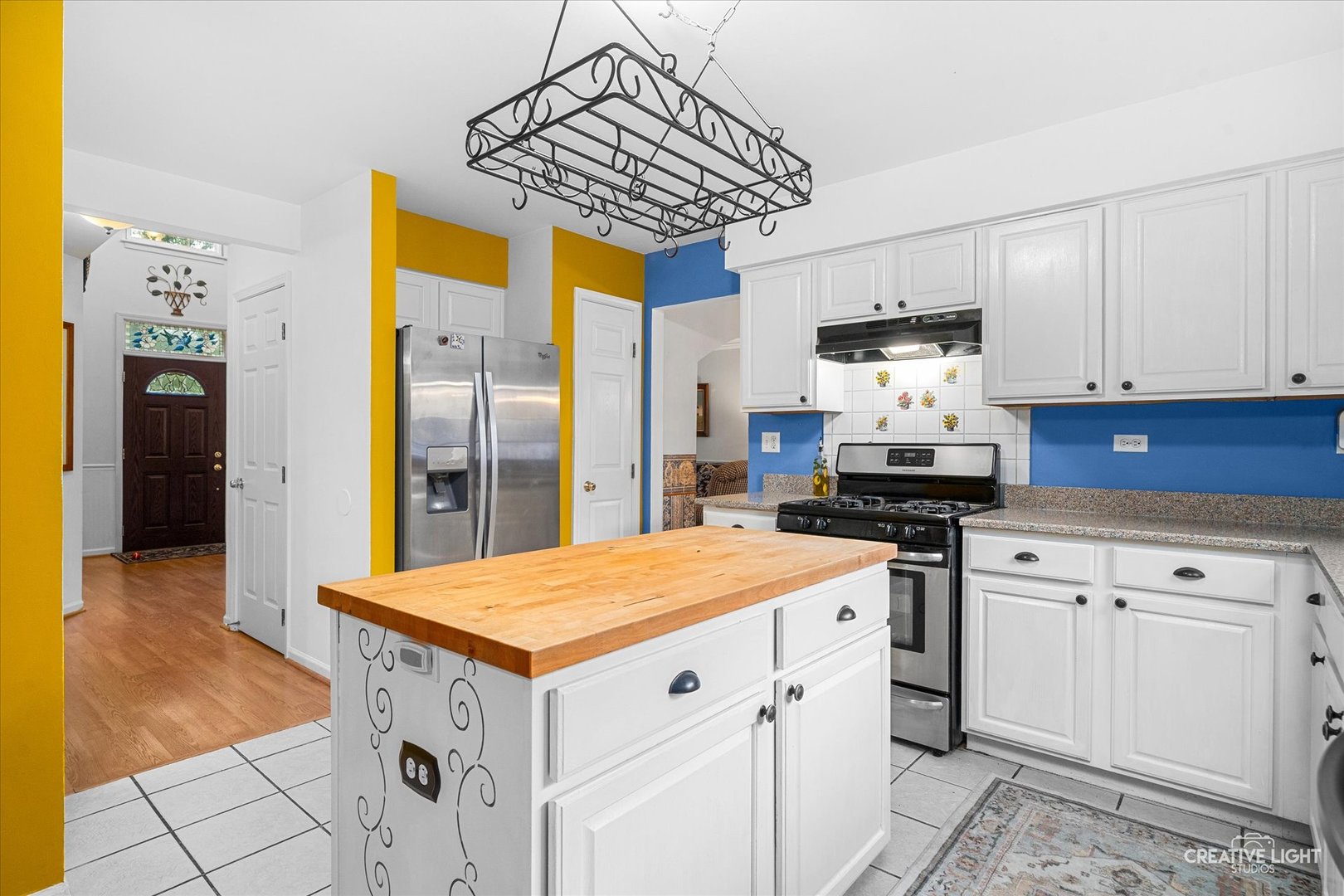 203 Parkside Lane Property Photo 3