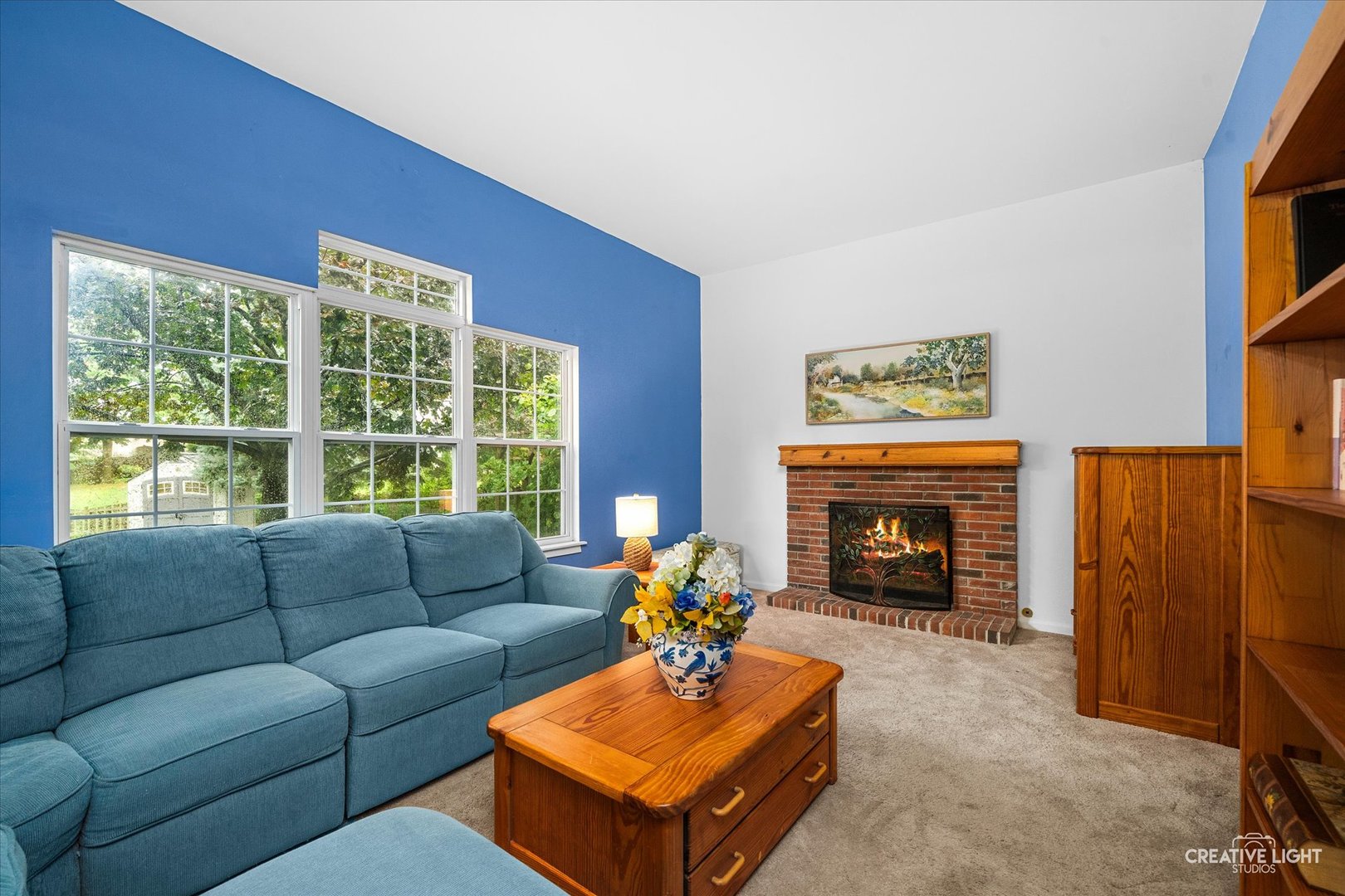 203 Parkside Lane Property Photo 4