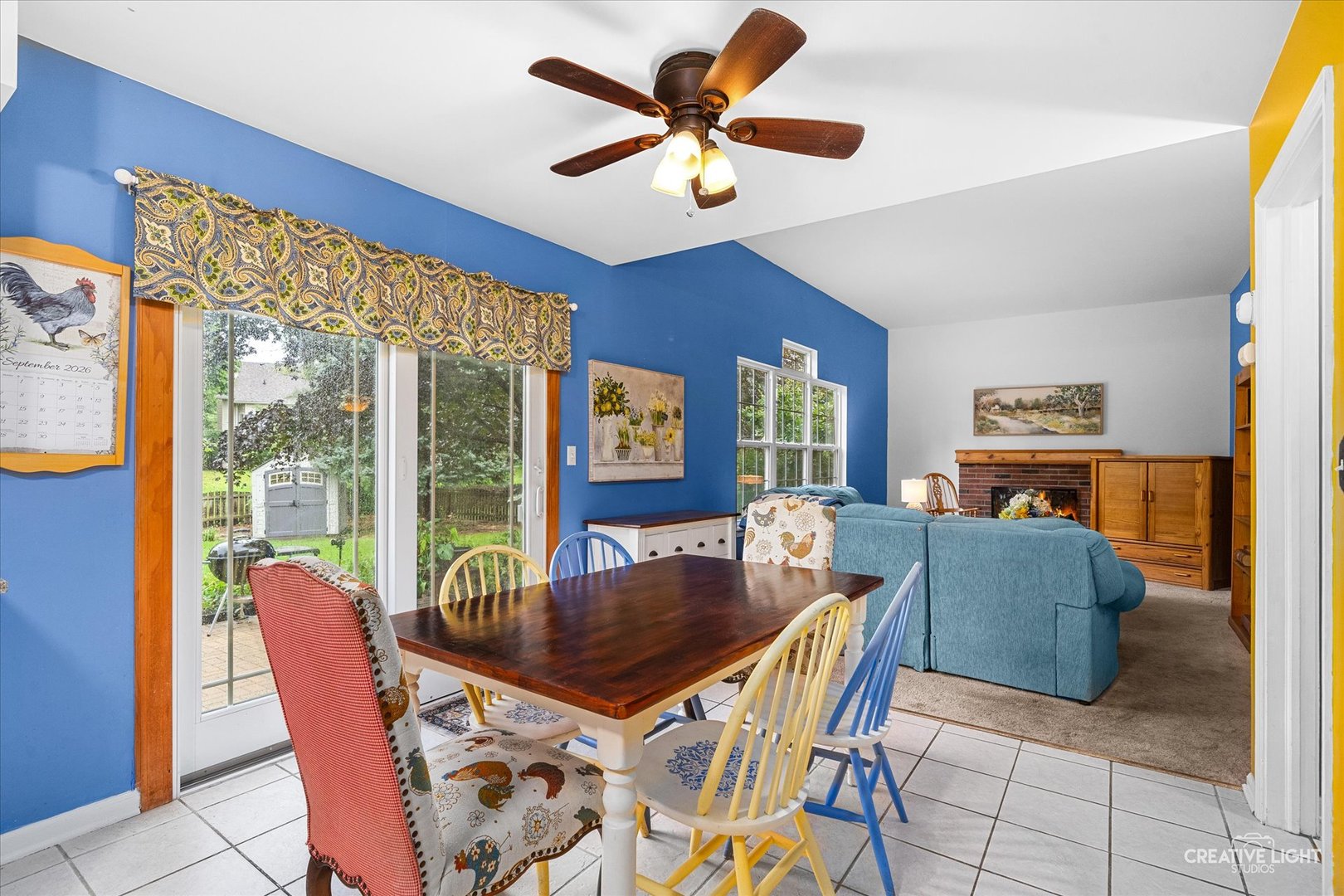 203 Parkside Lane Property Photo 6