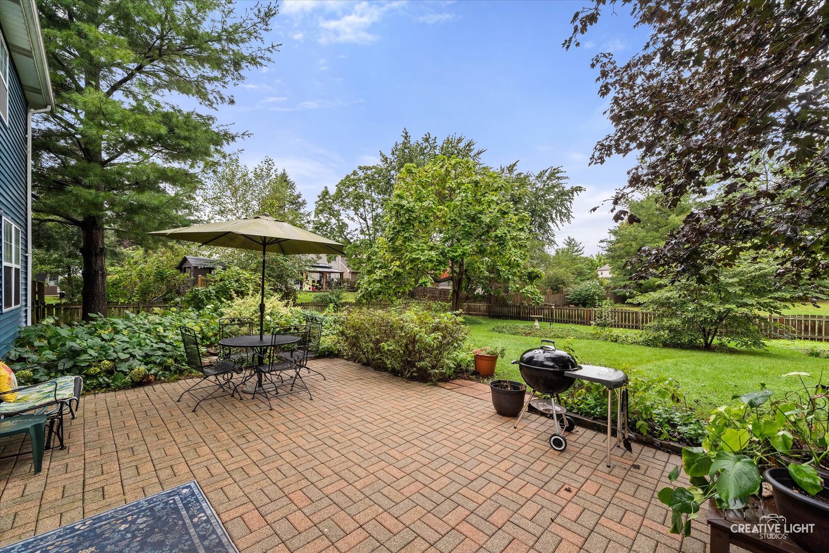 203 Parkside Lane Property Photo 25