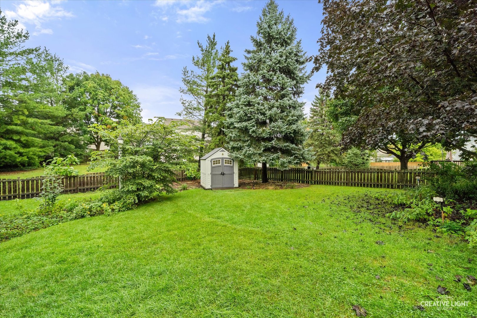 203 Parkside Lane Property Photo 28