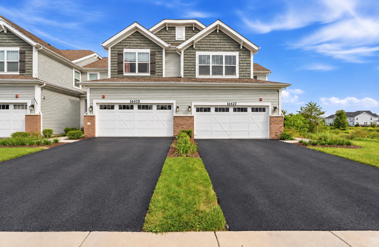 16427 Wheatgrass Street Property Photo 1