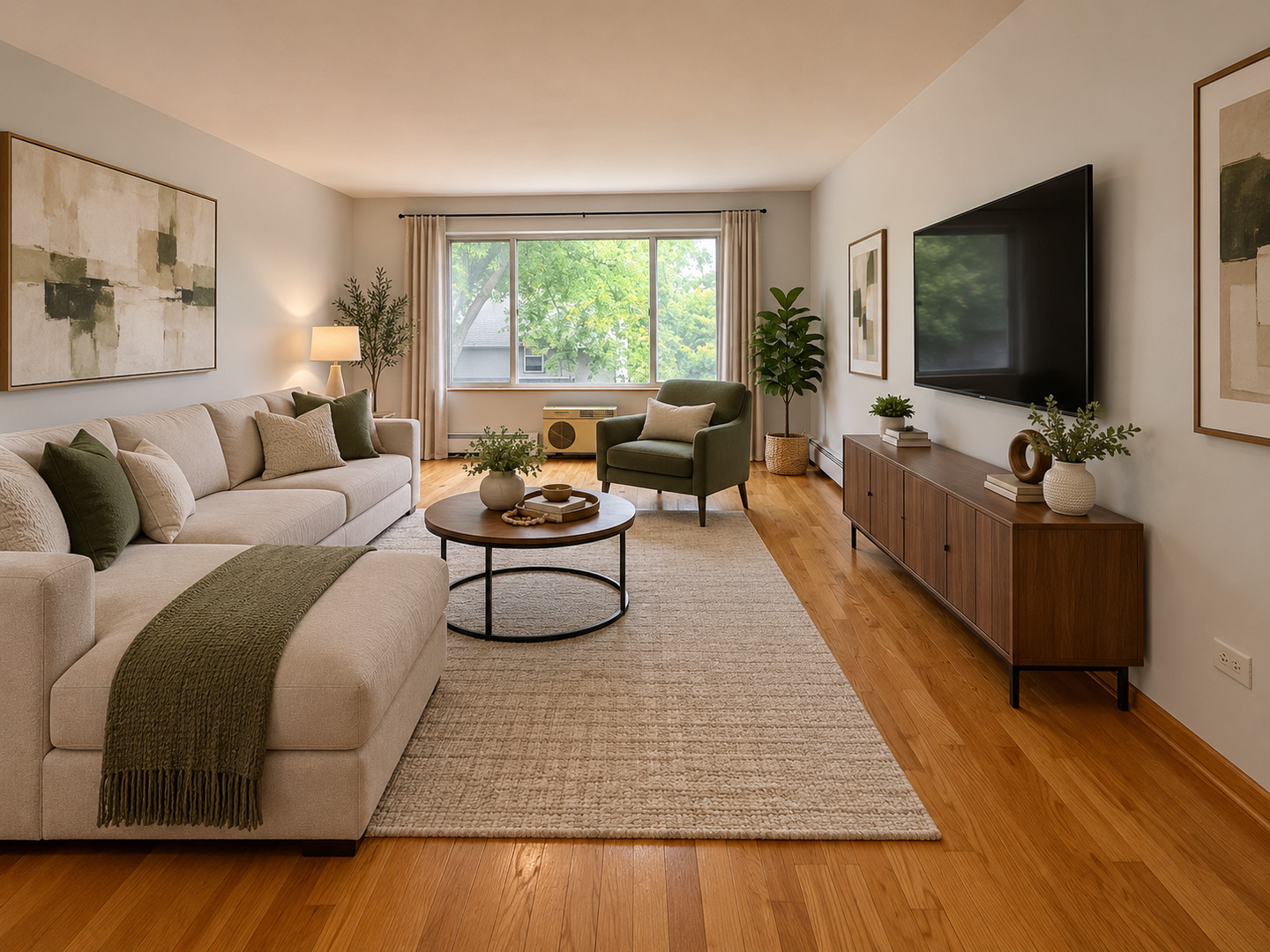 950 Washington Boulevard 204 Property Photo 8
