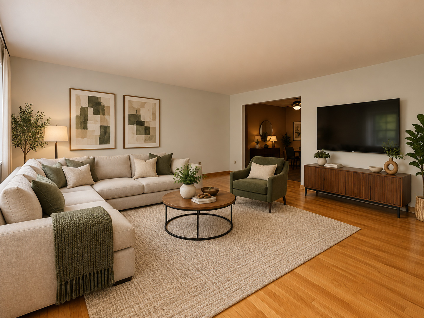 950 Washington Boulevard 204 Property Photo 10
