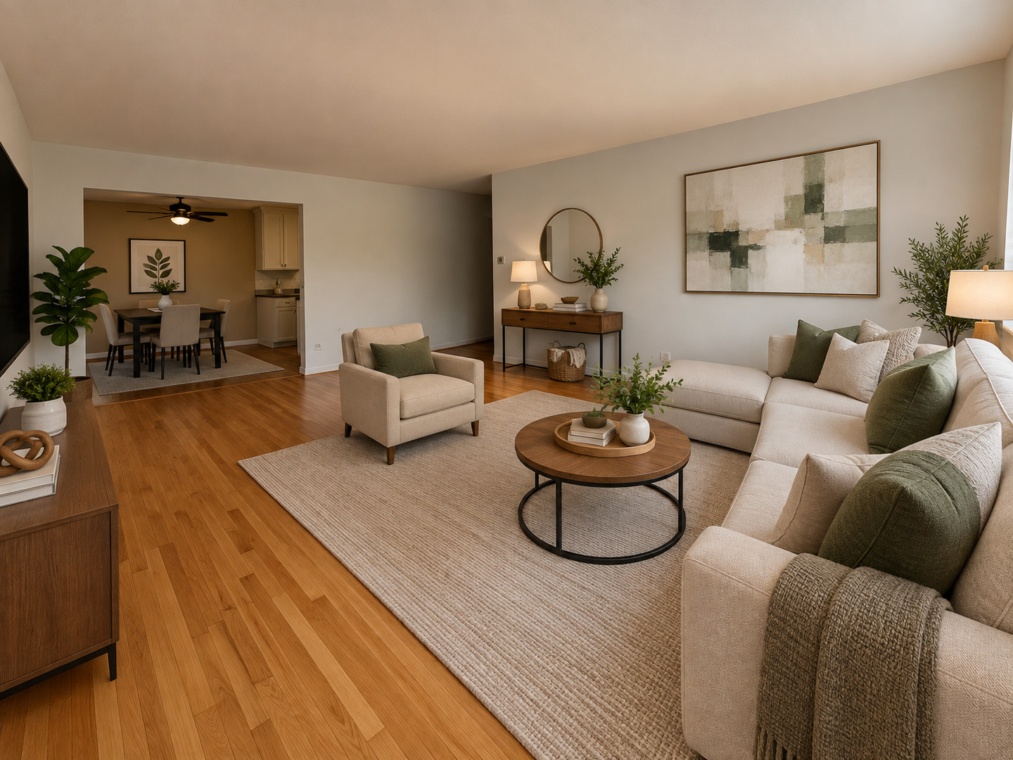 950 Washington Boulevard 204 Property Photo 12