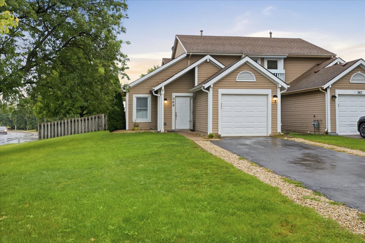369 Trailside Court Property Photo 1
