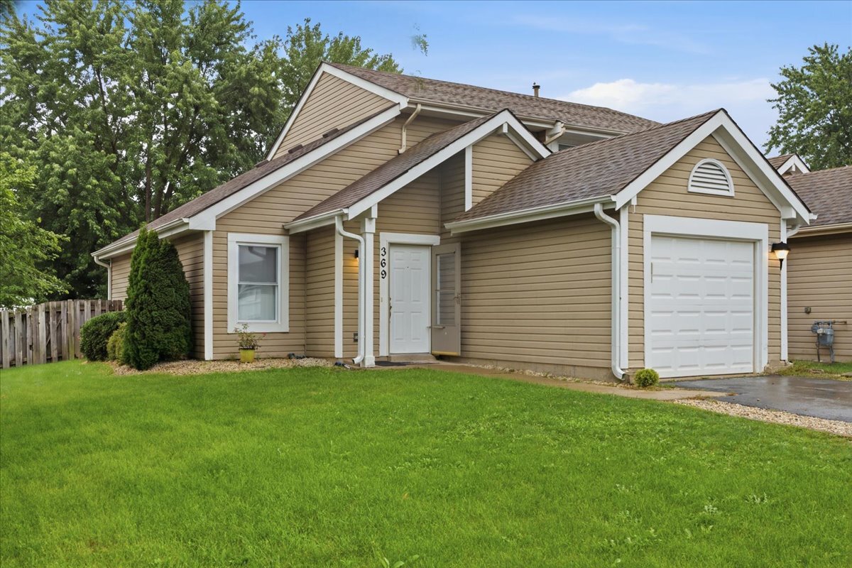 369 Trailside Court Property Photo 20