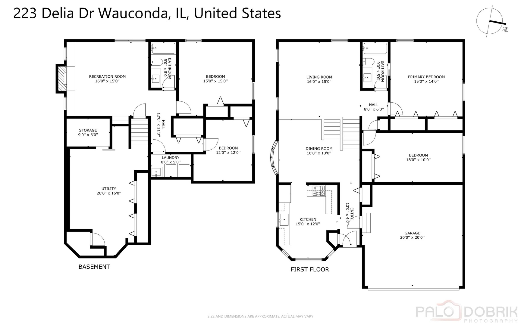 223 Delia Drive Property Photo 27