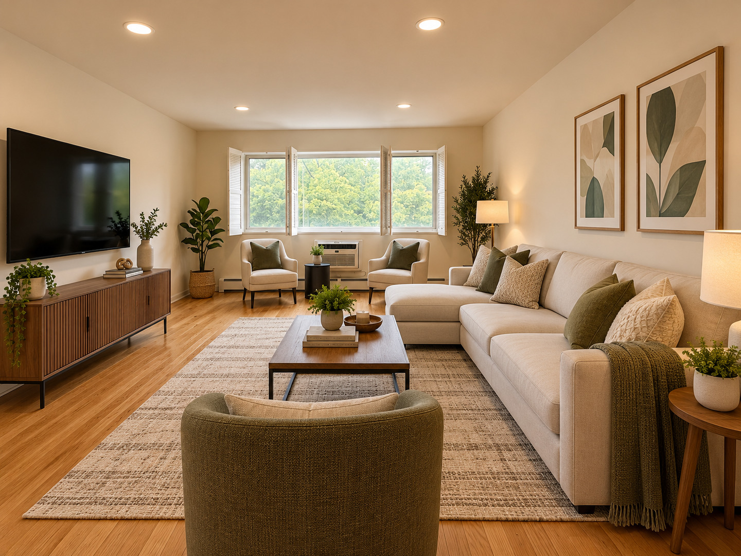 950 Washington Boulevard 208 Property Photo 8