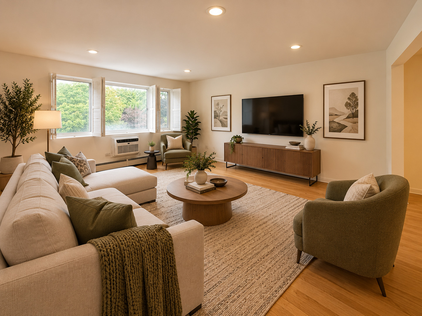 950 Washington Boulevard 208 Property Photo 10
