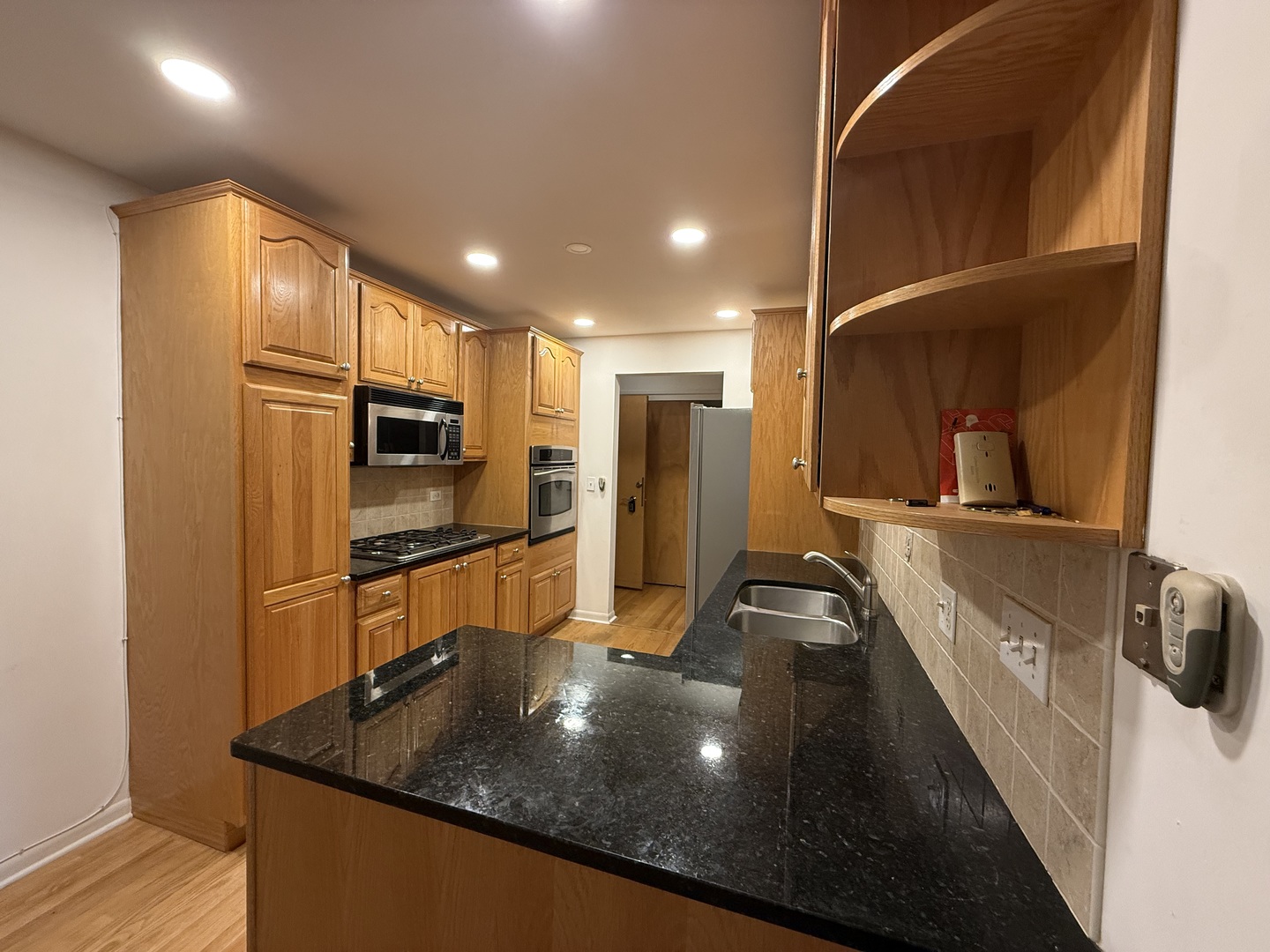 950 Washington Boulevard 208 Property Photo 14