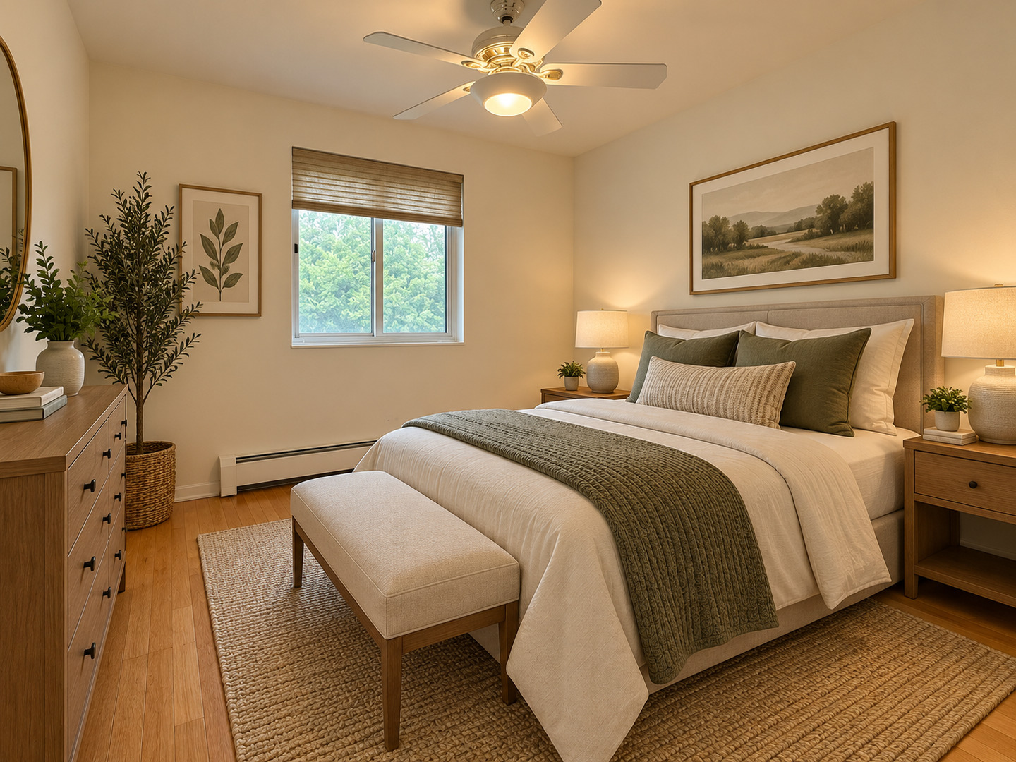 950 Washington Boulevard 208 Property Photo 19