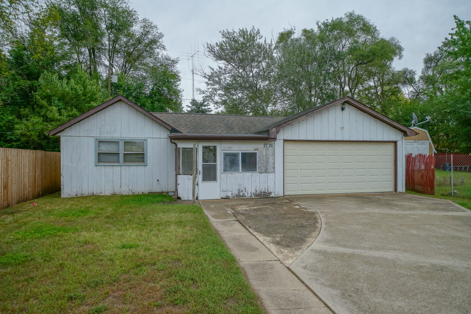 2726 9th Street Property Photo 1
