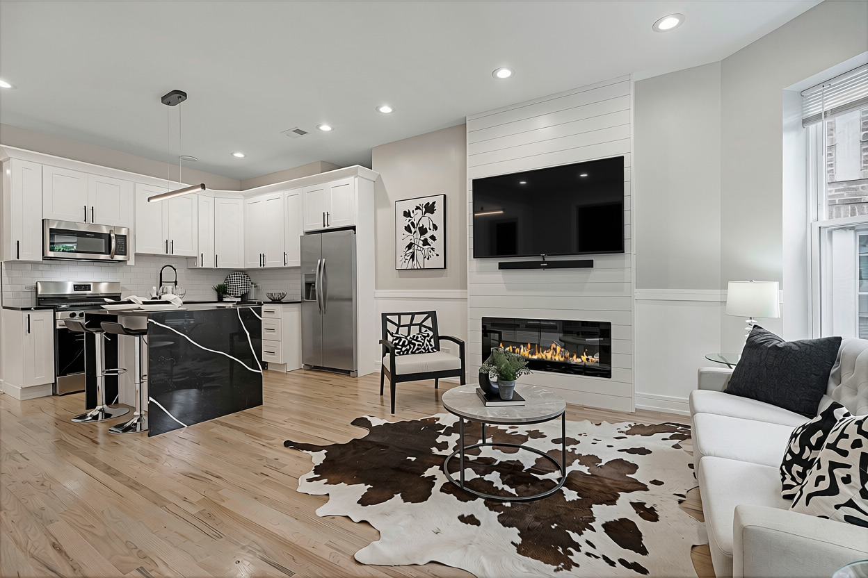6943 S Calumet Avenue Property Photo 15
