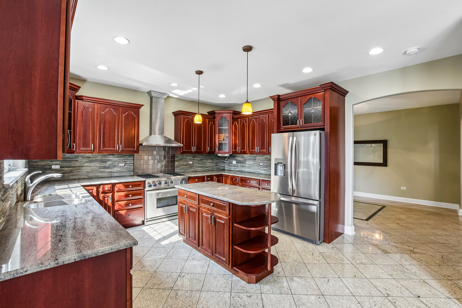 3545 W Nettle Creek Drive Property Photo 11