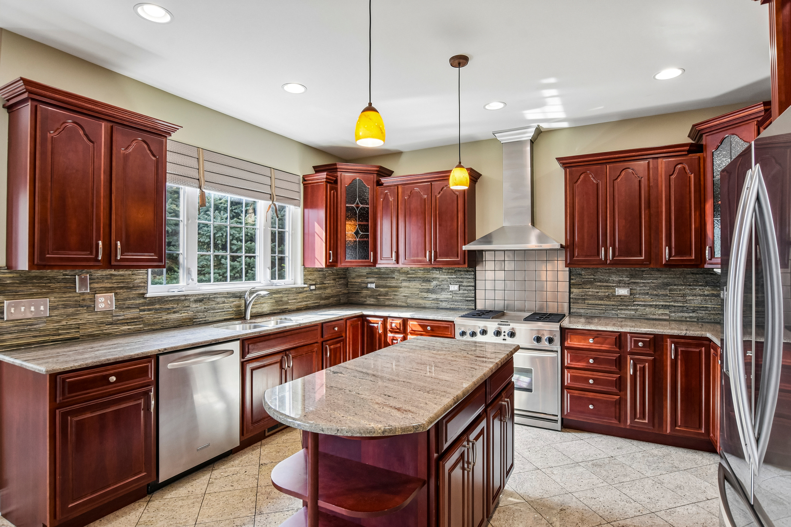 3545 W Nettle Creek Drive Property Photo 12