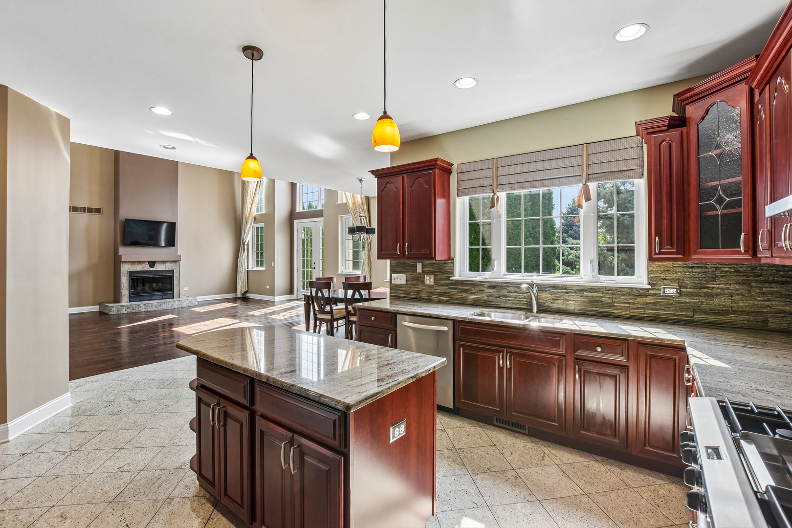 3545 W Nettle Creek Drive Property Photo 13