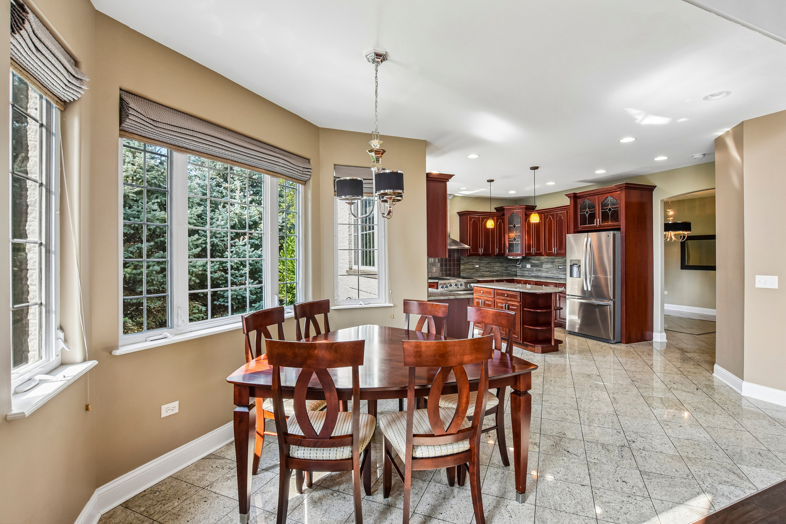 3545 W Nettle Creek Drive Property Photo 14