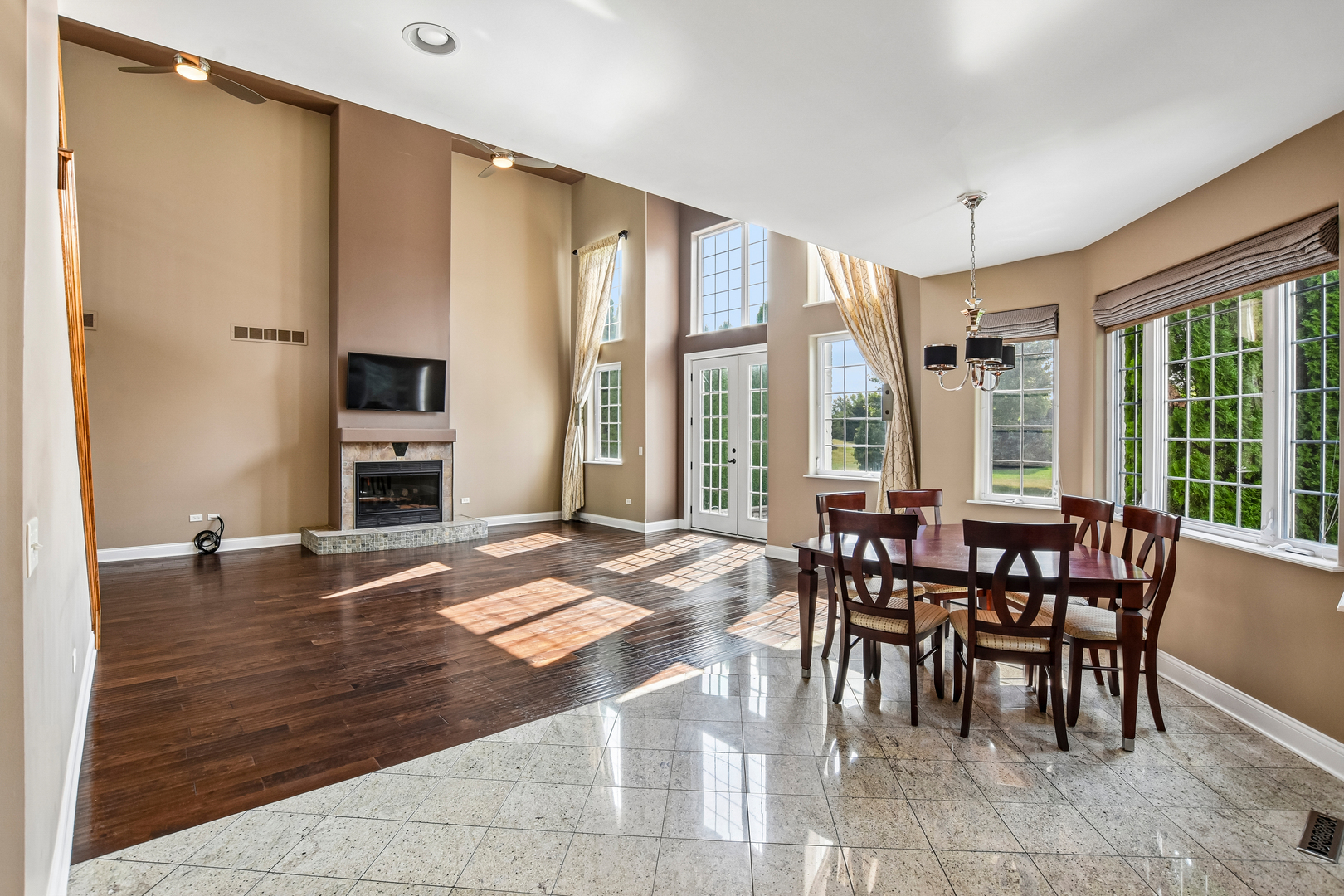 3545 W Nettle Creek Drive Property Photo 16