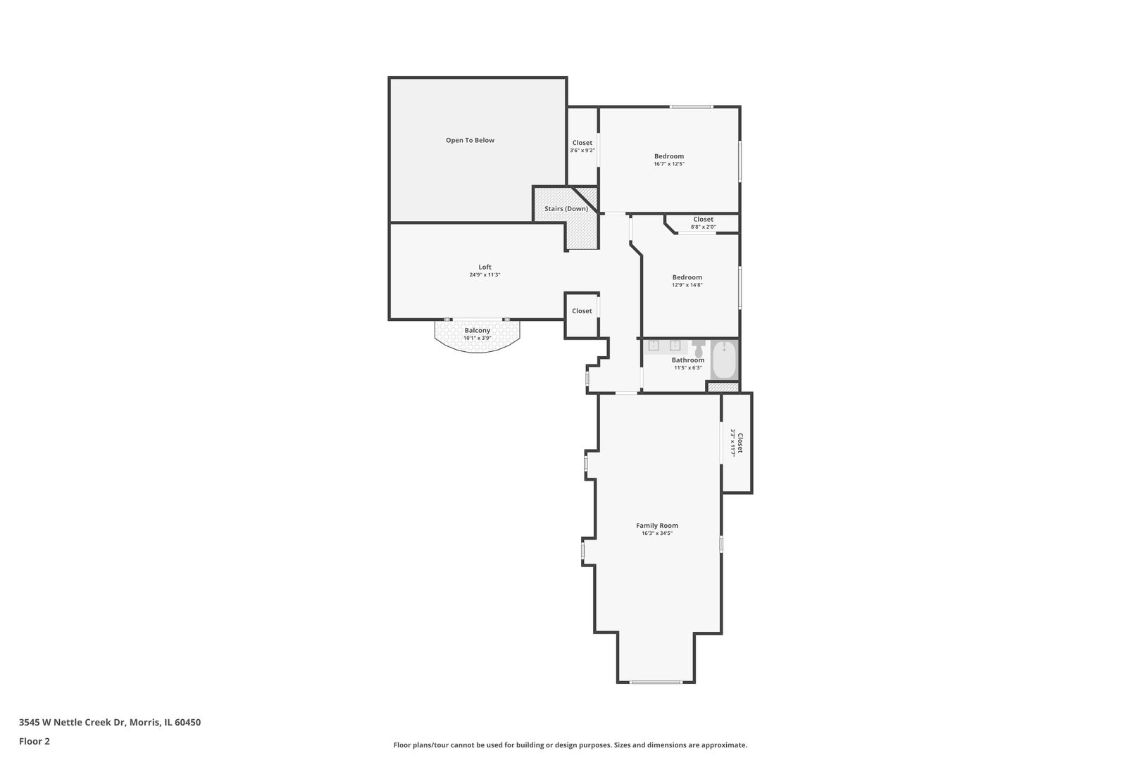3545 W Nettle Creek Drive Property Photo 60