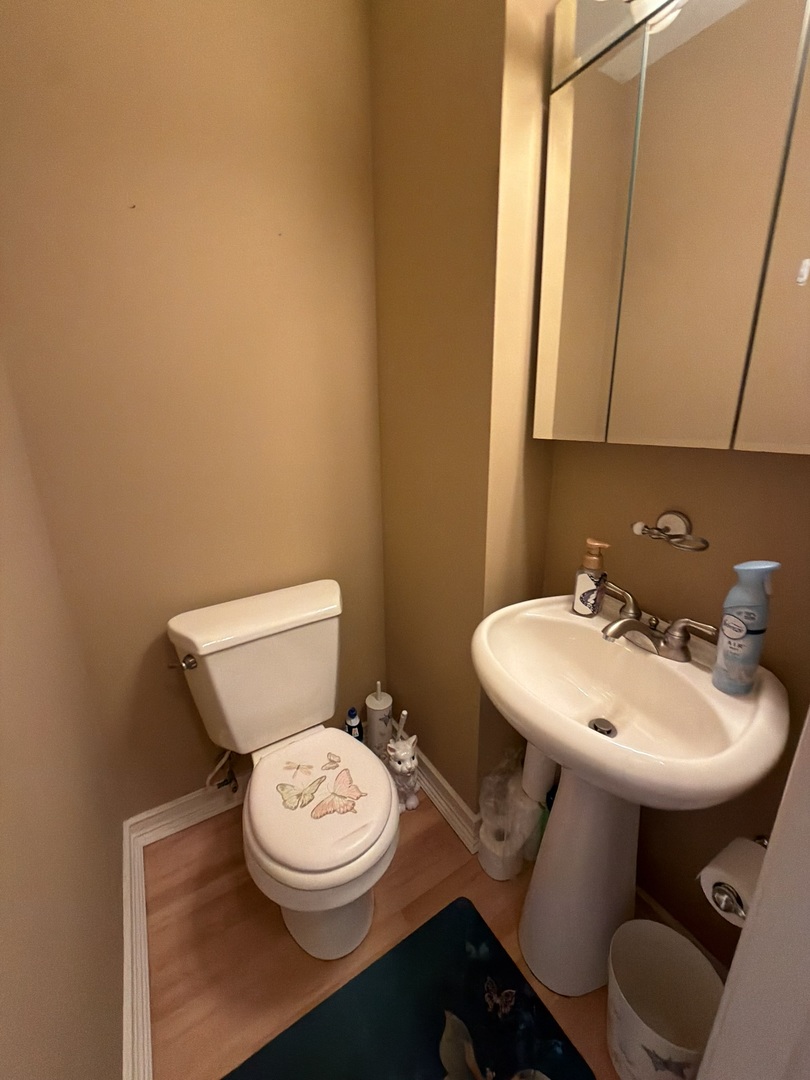 9615 Parkside Avenue Property Photo 27