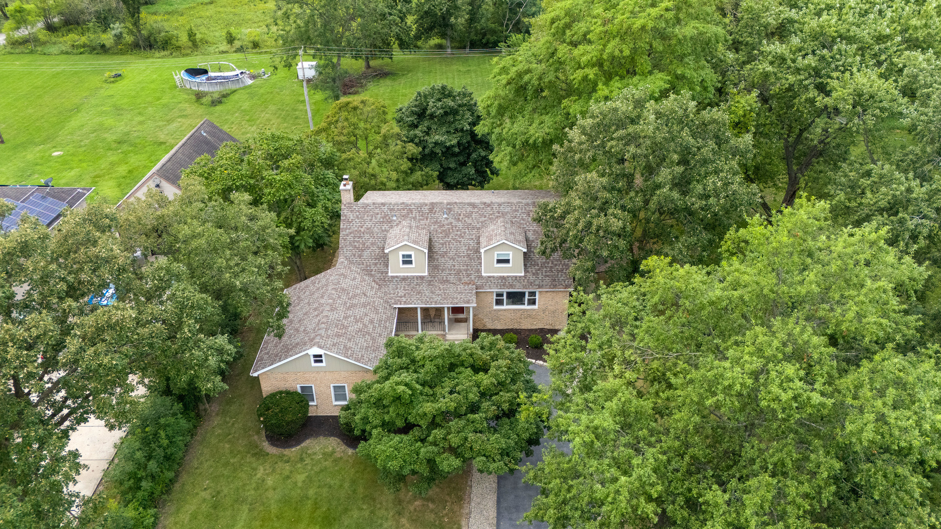 24332 S State Line Road Property Photo 4