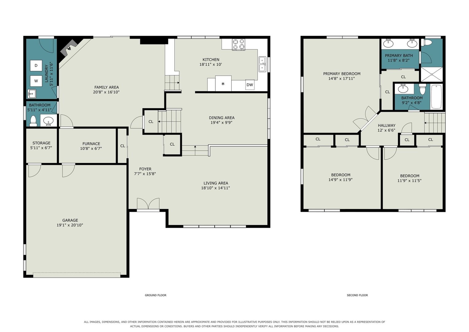 8533 W Sun Valley Drive Property Photo 27