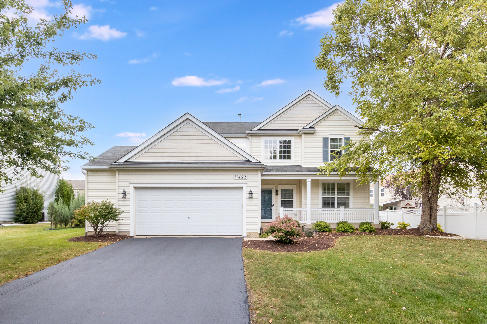 11423 Glenbrook Circle Property Photo 1