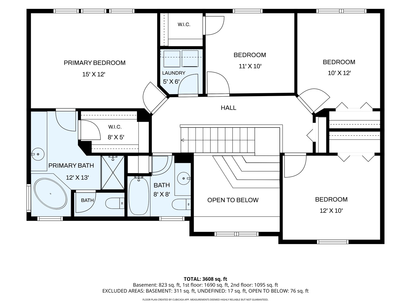 11423 Glenbrook Circle Property Photo 32