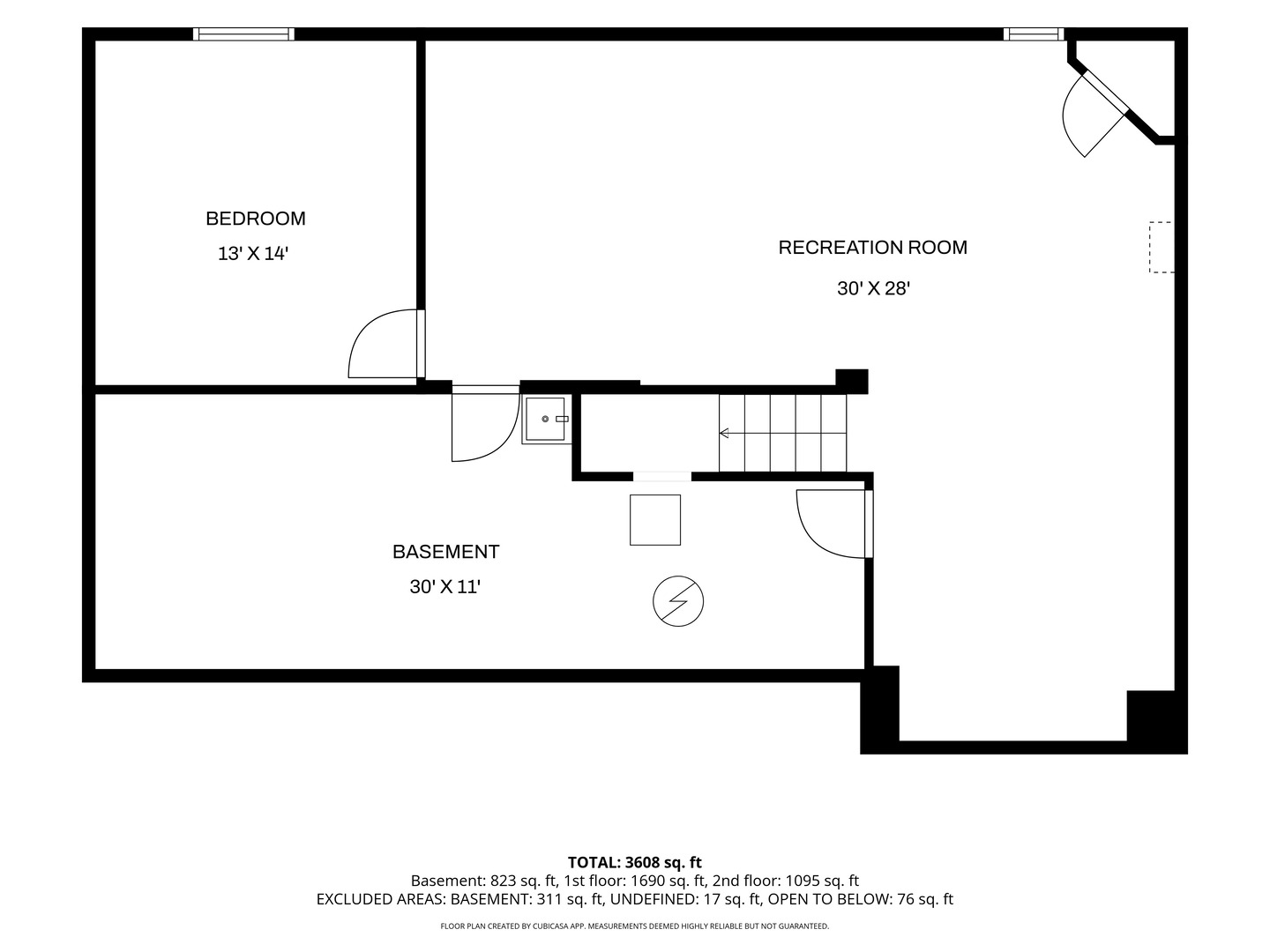 11423 Glenbrook Circle Property Photo 33
