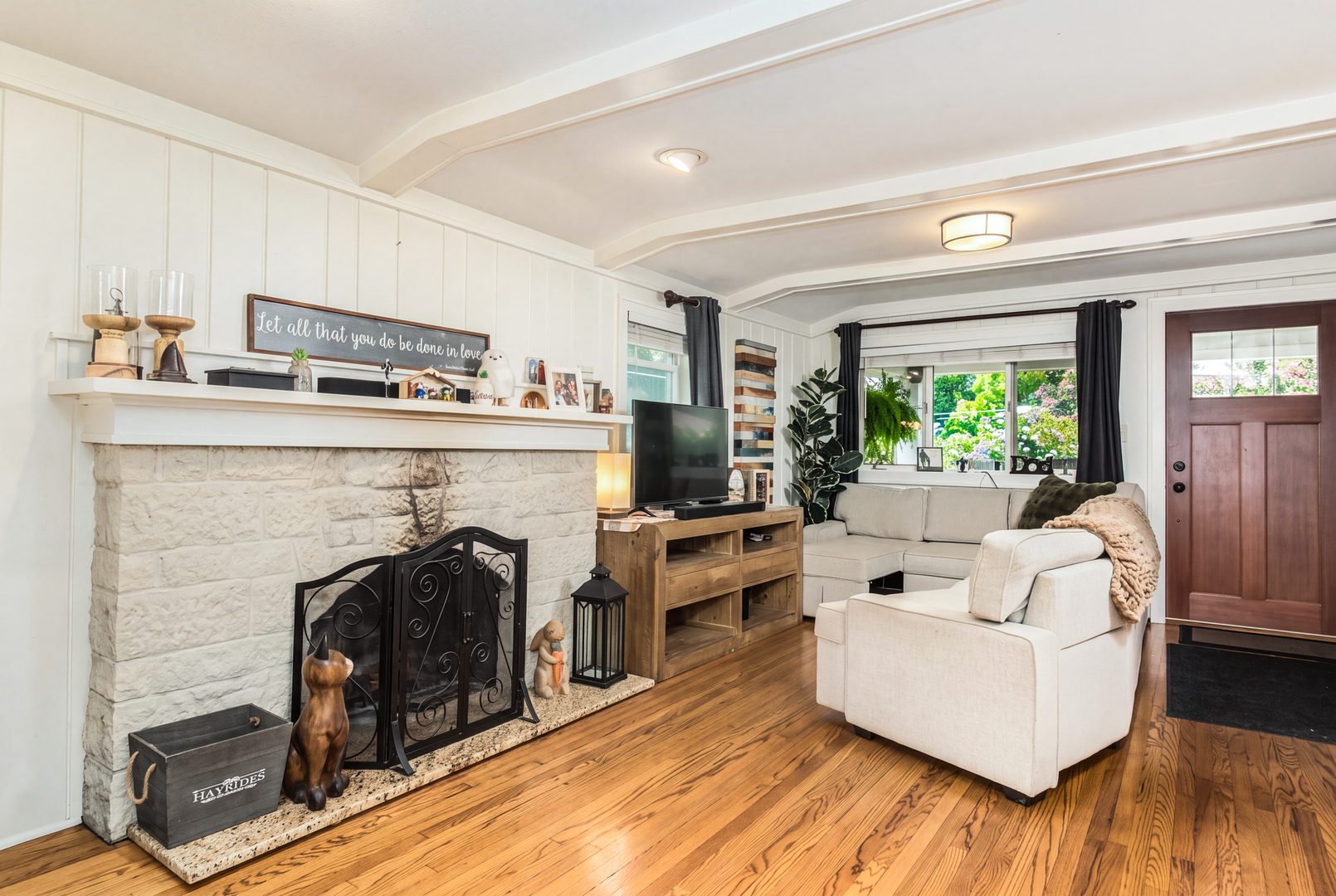 5807 Fairmount Avenue Property Photo 7