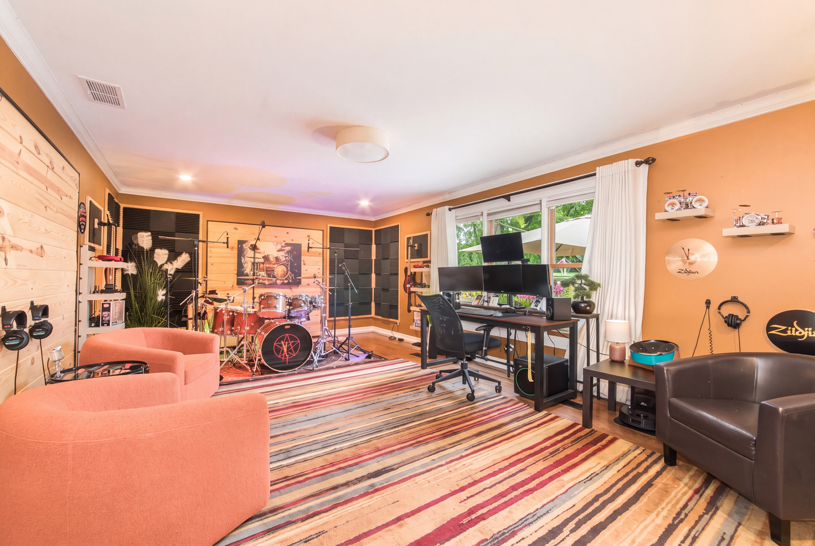 5807 Fairmount Avenue Property Photo 13