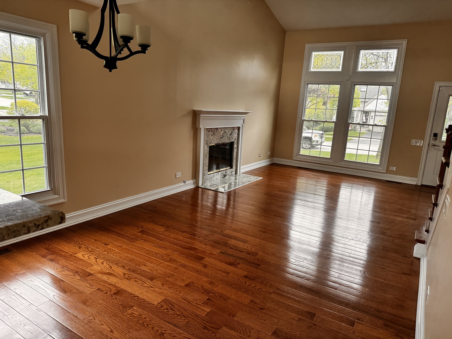 1719 Napoleon Drive Property Photo 3