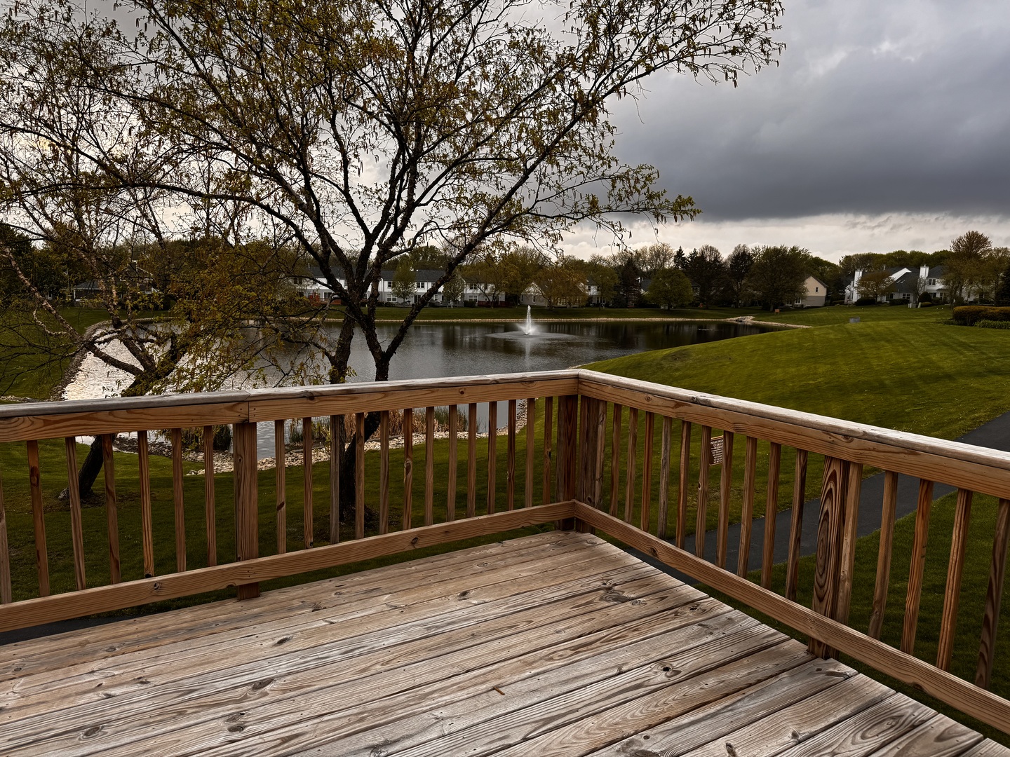 1719 Napoleon Drive Property Photo 24